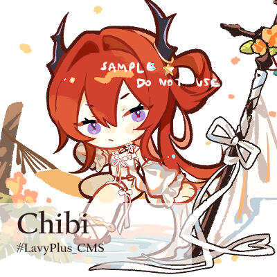 chibi chibi