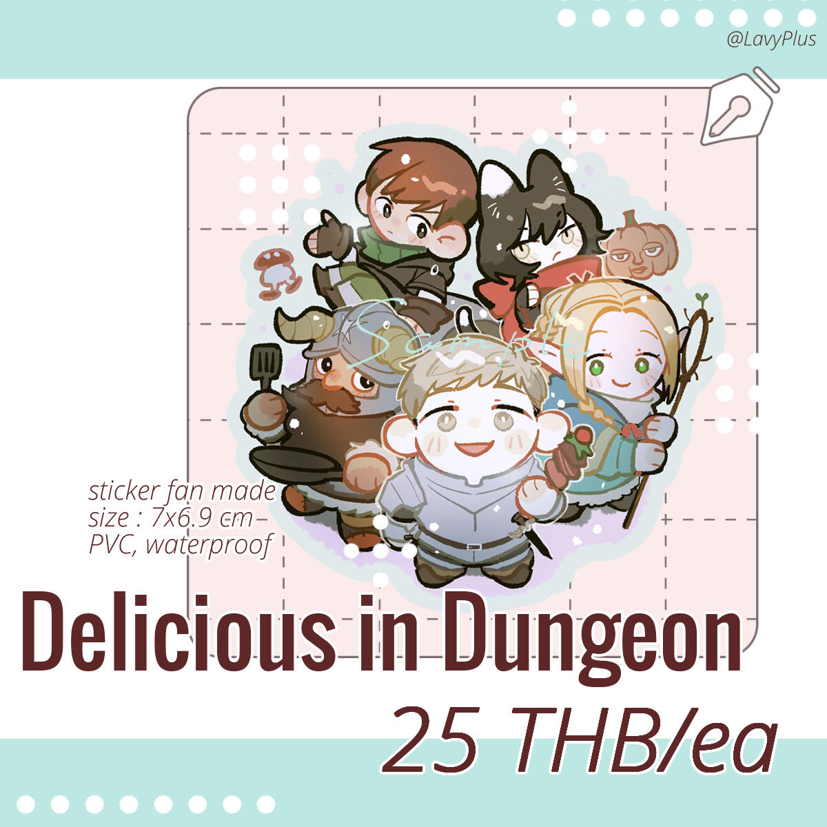25 THB