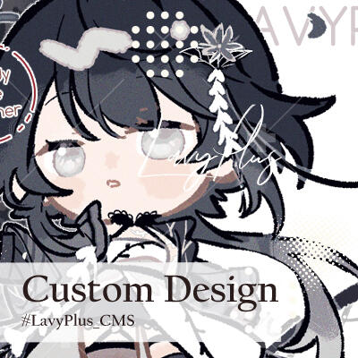 Custom Design Custom Design