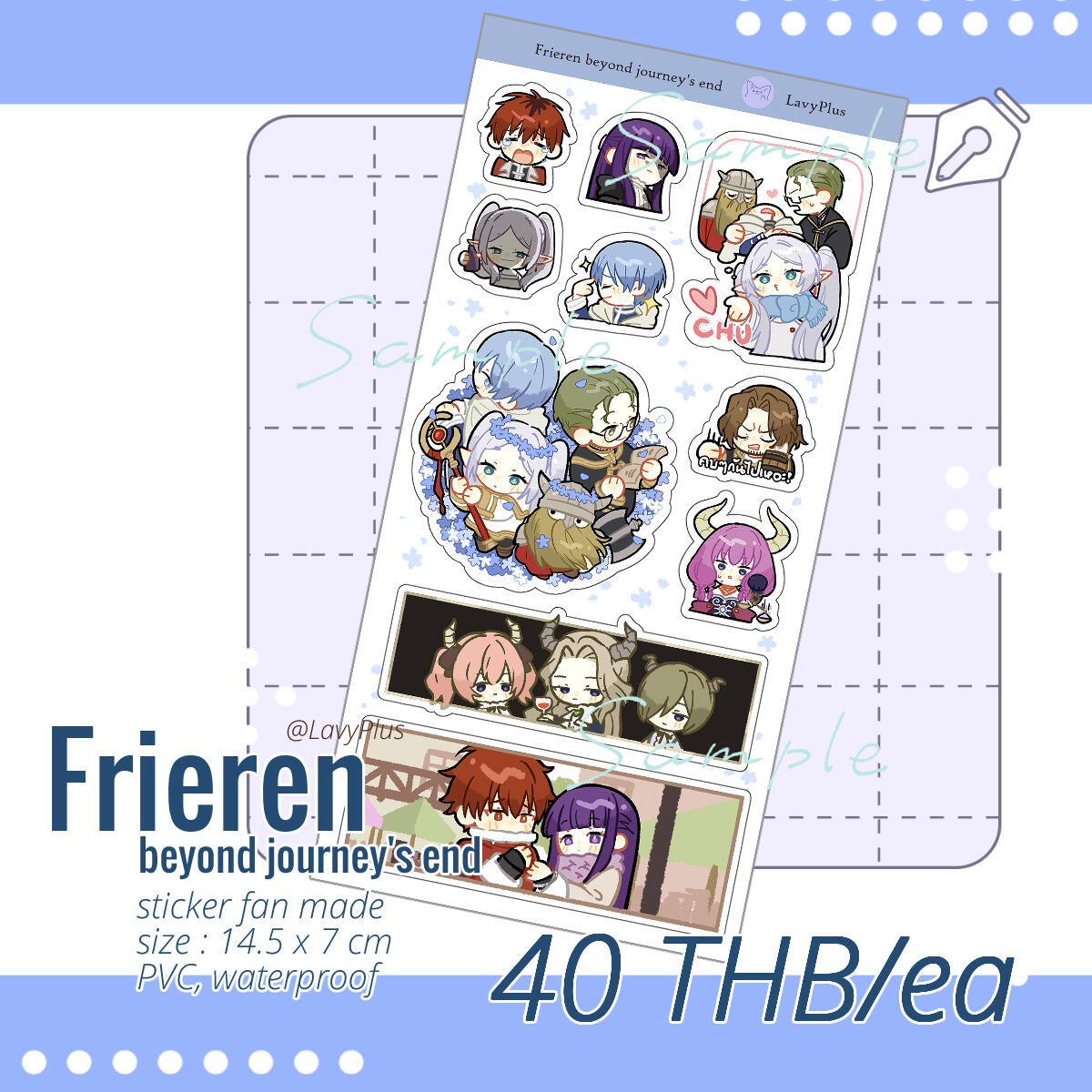 40 THB