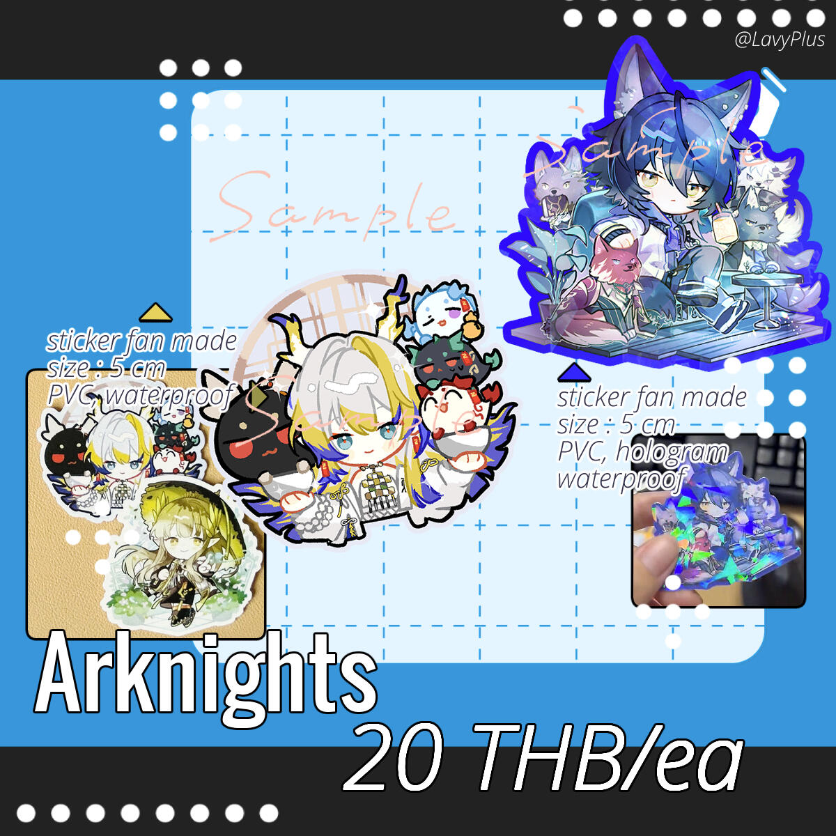 20 THB