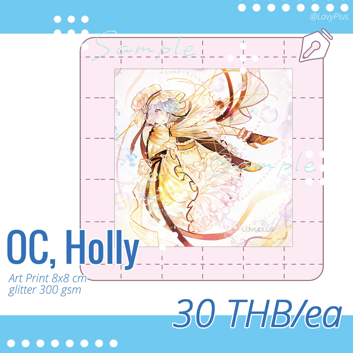 30 THB (anitime only)